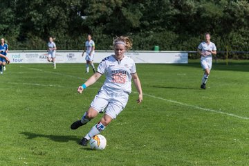 Bild 57 - F SV Henstedt Ulzburg II - SSC Hagen Ahrensburg : Ergebnis: 0:4